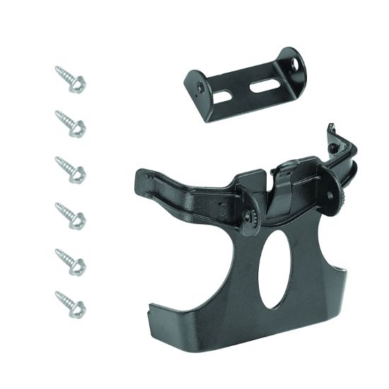 TEKONSHA BRAKE CONTROL BRACKET - 5906