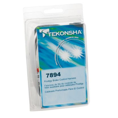 TEKONSHA PRODIGY PRIMUS 3FTPIGTAIL - 7894