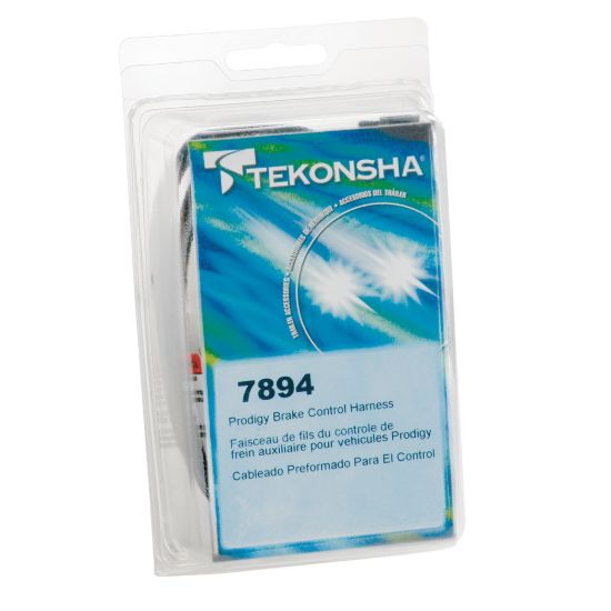 TEKONSHA PRODIGY PRIMUS 3FTPIGTAIL - 7894
