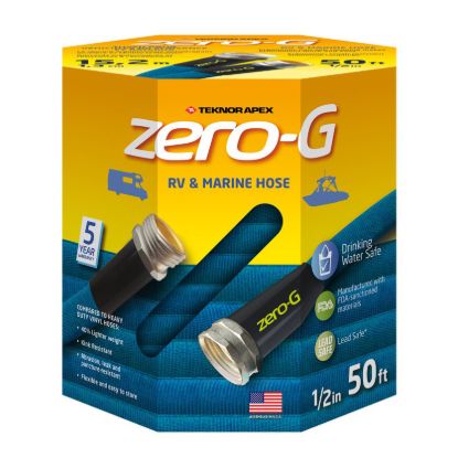 TEKNOR APEX ZERO-G 1/2' X 50' - 400650