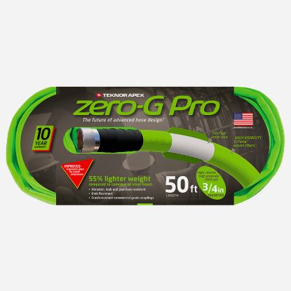 TEKNOR APEX ZERO G PRO 75 FOOT 3/4' - 430075