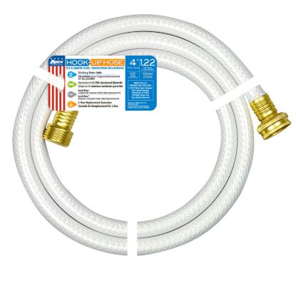 TEKNOR APEX 1/2' X 25' STARTER HOSE - 753325