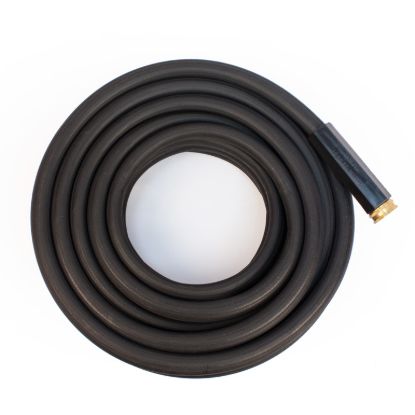 TEKNOR APEX 50'X5/8' ALL RUBBER HOSE - 865050