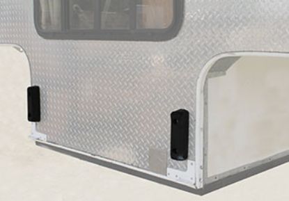 TORKLIFT CAMPER BUMBER KIT - A7001