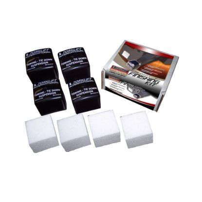 TORKLIFT TD CAPPING KIT / A7009