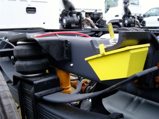 TORKLIFT STABLE LOAD - FORD/DODGE - A7200