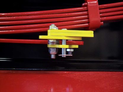 TORKLIFT STABLE LOAD-FORD/CHEVY BT - A7310