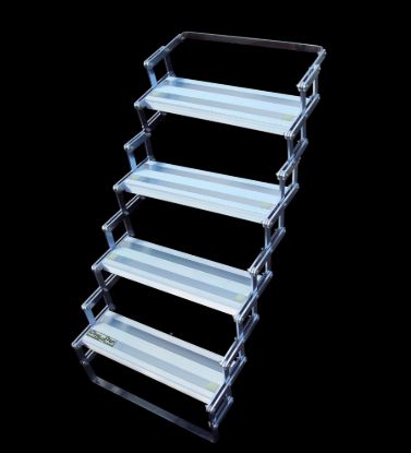 TORKLIFT GLOW STEP - 4 STEP - A7504