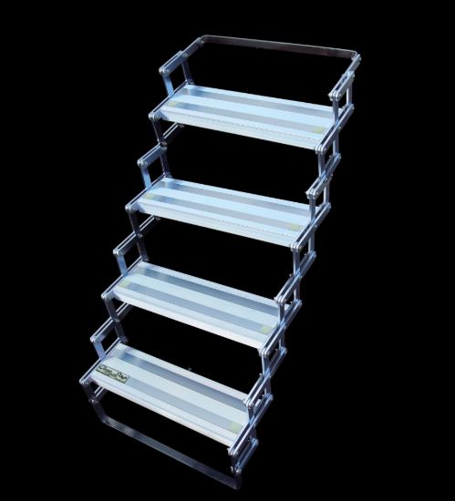 TORKLIFT GLOW STEP - 4 STEP - A7504