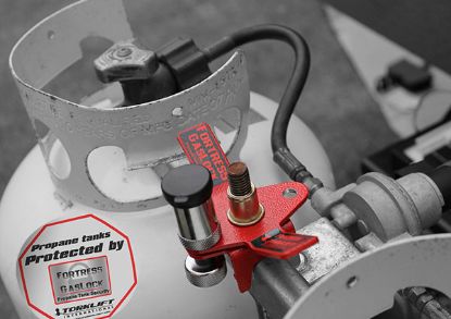 TORKLIFT RV PROPANE LOCK1/2'/A7702