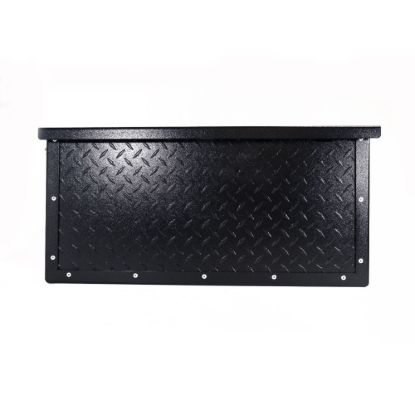 TORKLIFT POWER ARMOR 6V&12V BLACK  26.5' - A7708R