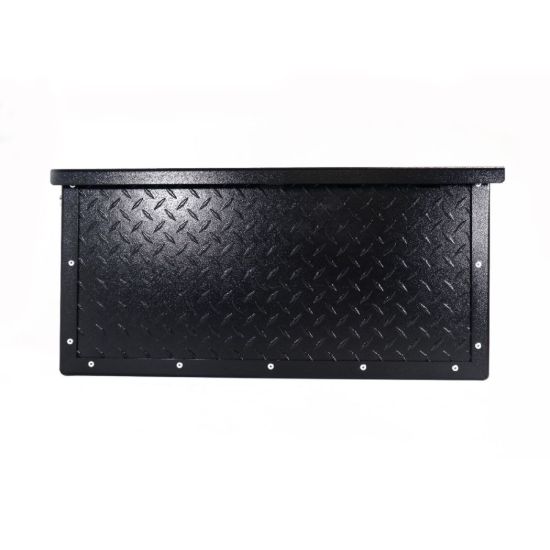 TORKLIFT POWER ARMOR 6V&12V BLACK  26.5' - A7708R