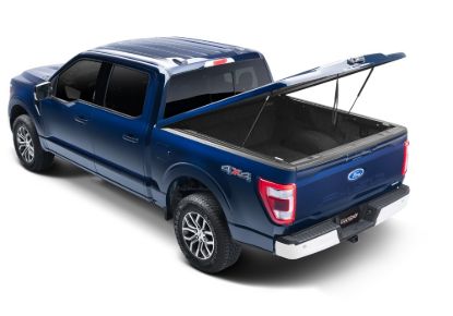 UNDERCOVER EX 2021 F150 5.5FT - 2208LAZ