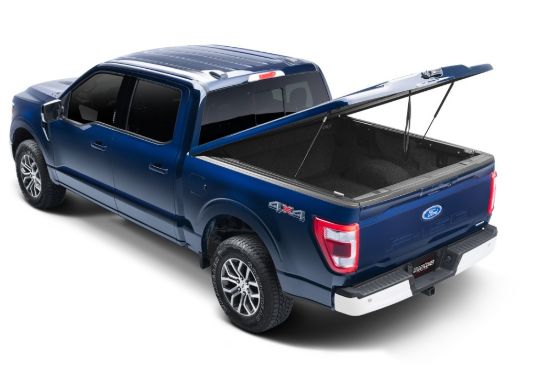 UNDERCOVER EX 2021 F150 5.5FT - 2208LHX