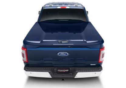 UNDERCOVER EX 2021 F150 5.5FT - 2208LJS
