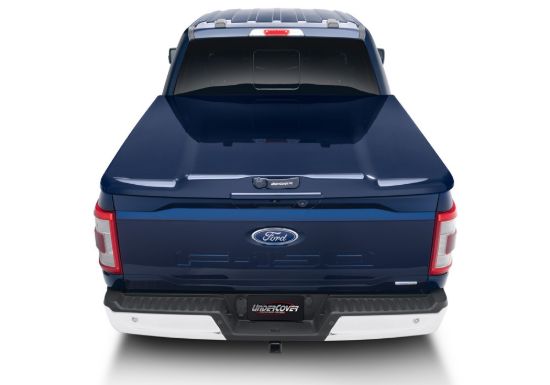 UNDERCOVER EX 2021 F150 5.5FT - 2208LJS