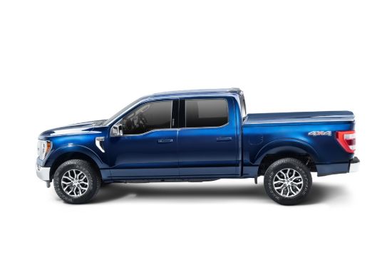 UNDERCOVER EX 2021 F150 5.5FT - 2208LYZ
