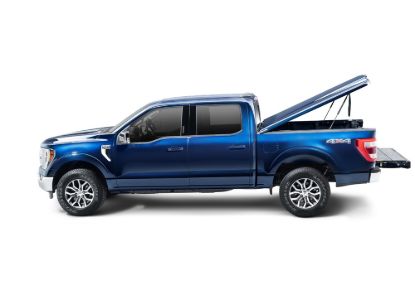 UNDERCOVER EX 2021 F150 6.5FT - 2218LJS
