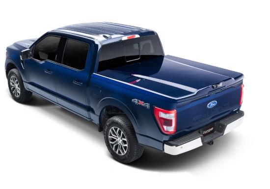 UNDERCOVER EX 2023 F250 6.10FT - 2228LAZ