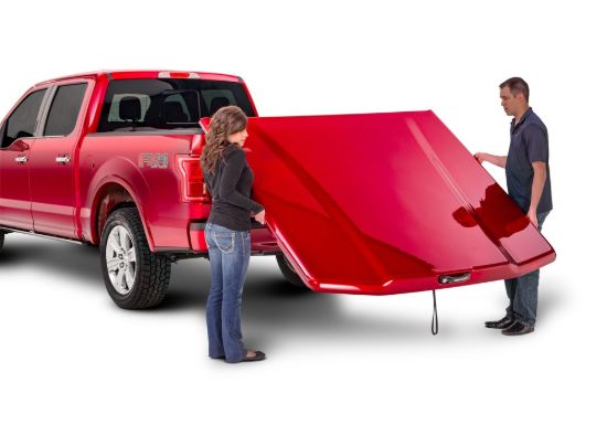 UNDERCOVER 09-16RAM5.8'SB GRNT CRYST - 3088LPAU