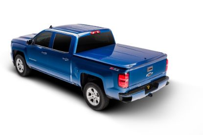 UNDERCOVER LX 19 RAM 1500 5.8FT - 3096LGW7