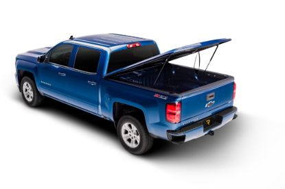 UNDERCOVER 2016 TOYOTA TACOMA 5' BED - 4136L040