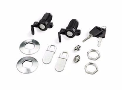 UNDERCOVER OLD STYLE CLASSIC LOCKSET - AS1001CL