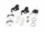 UNDERCOVER OLD STYLE CLASSIC LOCKSET - AS1001CL