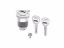 UNDERCOVER REPLACEMENT SE/LUX LOCK - AS3003CL