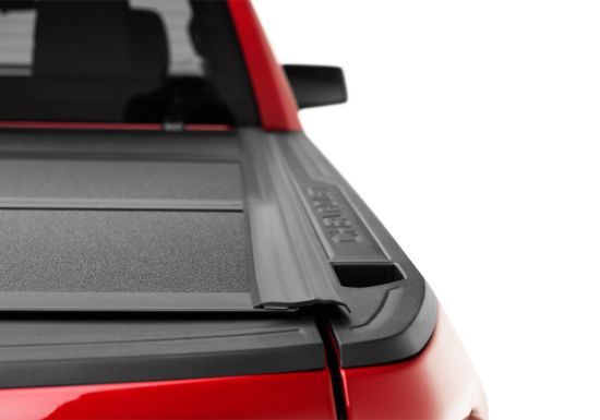 UNDERCOVER AX 07-13 GM 1500 5.7FT - AX12005