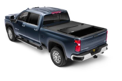 UNDERCOVER UNDERCOVER ARMORFLEX 2019 CHEVROLET - AX12024
