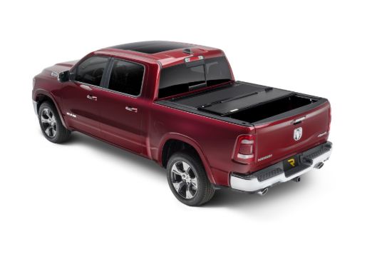 UNDERCOVER AX 2019 RAM 1500 6.5FT - AX32009