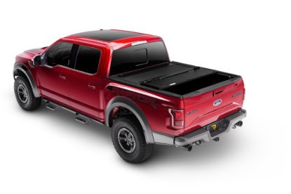 UNDERCOVER HARD TRI-FOLD; NON-LOCKABLE; MATTE - AX42018