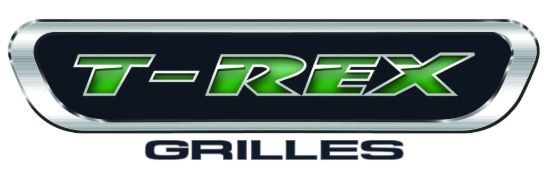 T-REX GRILL DISPLAY - M1110