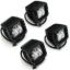 T-REX (4) 3 INCH ZROADZ LED POD LIGHTS - Z365711KIT
