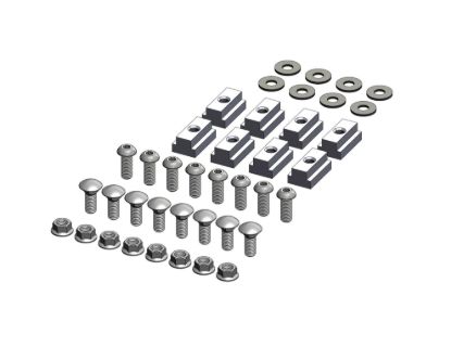 T-REX OVERLAND RACK - Z879100