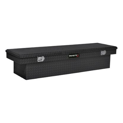 TRAILFX 69' MB SINGLE LID C/O - 110703