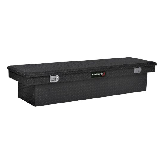 TRAILFX 69' MB SINGLE LID C/O - 110703
