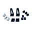 TRAILFX HARDWARE KIT FOR 22SRSAUX UP - HRDWRKT11