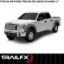 TRAILFX POCKET STYLE FLARE SMOOTH SET OF 4 - TFF3001S