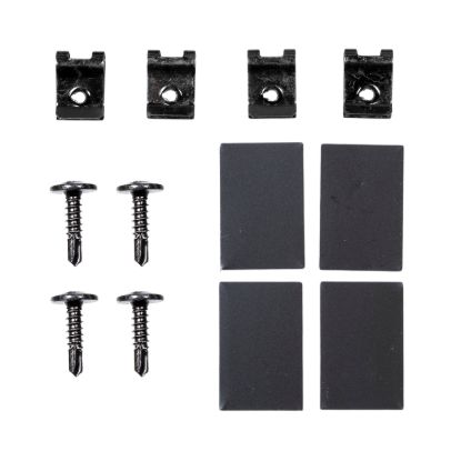 TRAILFX HRDWR KT TFD30(02S/02T/06S/05S/04T) - TFHKD02