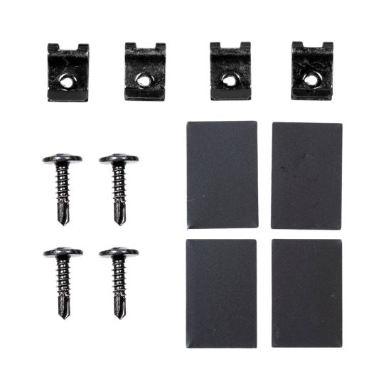 TRAILFX HRDWR KT TFD30(02S/02T/06S/05S/04T) - TFHKD02