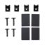 TRAILFX HRDWR KT TFD30(02S/02T/06S/05S/04T) - TFHKD02