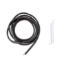 TRAILFX HRDWR KT FF 7FT BLK RBBR EDGE TRIM - TFTRIM