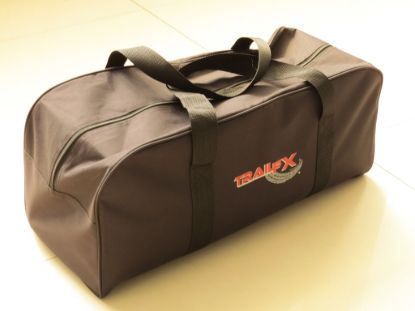 TRAILFX LB CARGO NET 73' X 99' - G22029B
