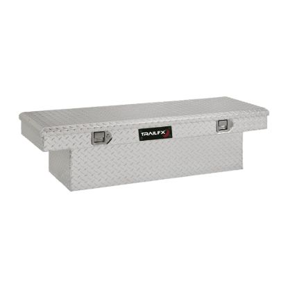 TRAILFX 54' SINGLE LID C/O BOX - 110511