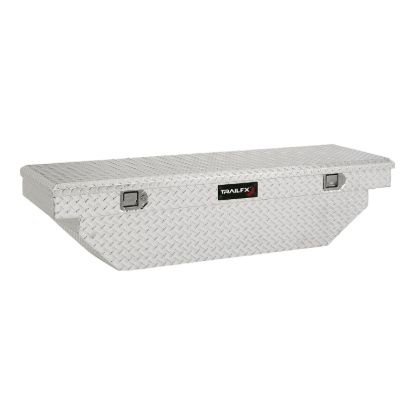 TRAILFX SINGLE LID C/O SIZE - 110601