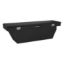 TRAILFX 69' BLK DEEP SINGLE C/O - 111702