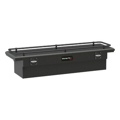 TRAILFX LOCK 69 LO PRO RAIL BLK - 120693CR