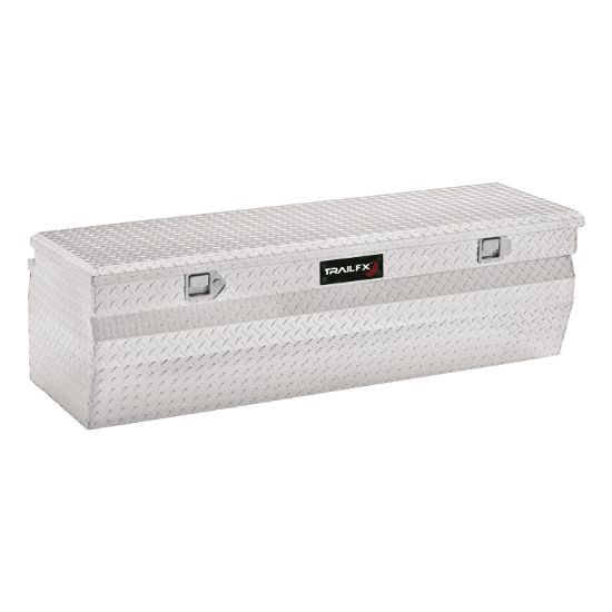 TRAILFX 60' X 20' TRUCK CHEST - 150601
